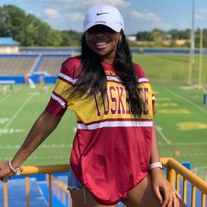 Meet your Posher, Rickiya